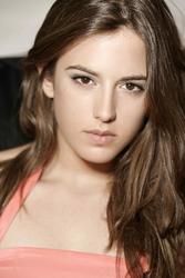 Marina Salas | ScreenTies